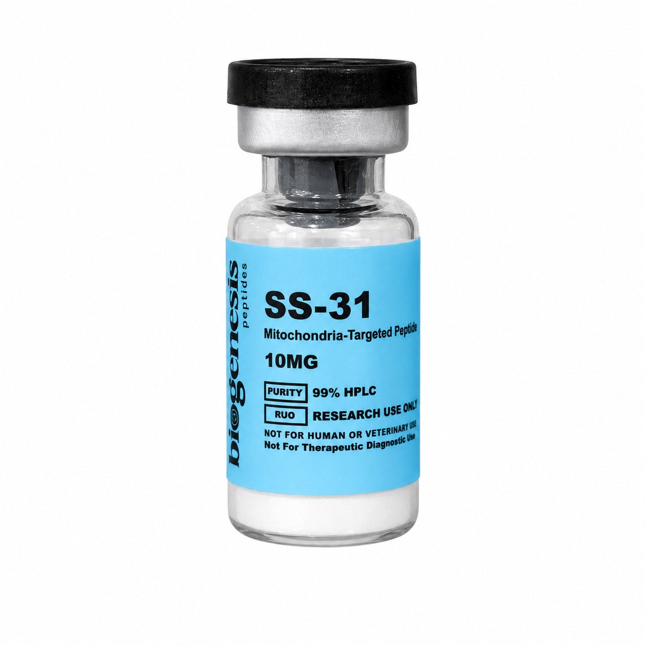 SS-31 10mg - Biogenesis