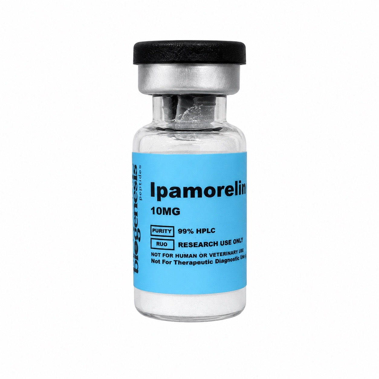 Ipamorelin 10mg - Biogenesis