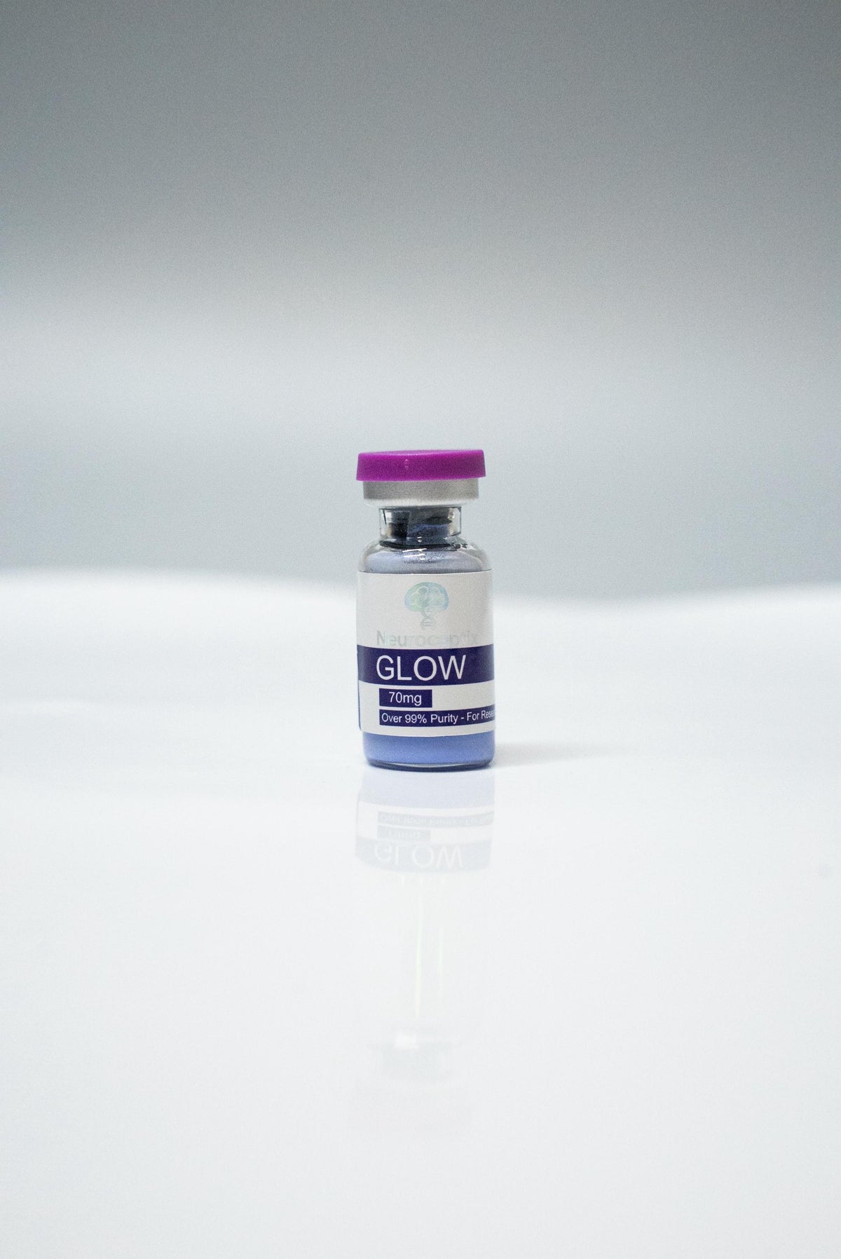 Glow 70mg - Neuroceptix