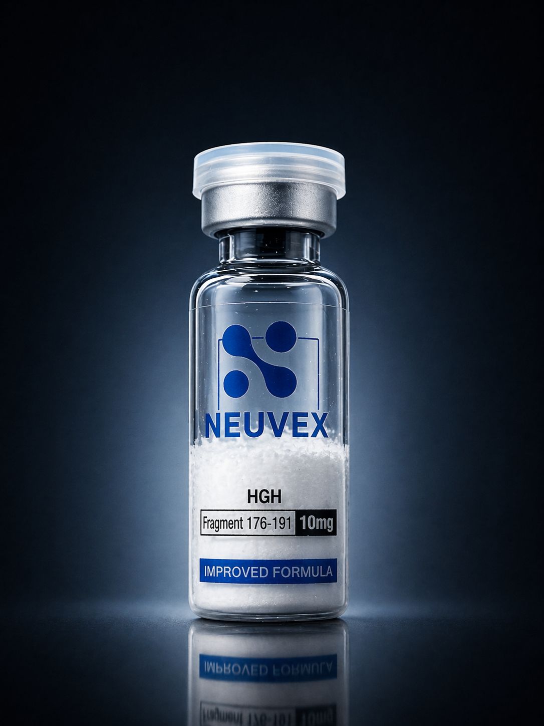 HGH Frag 176-191 10mg - Neuvex