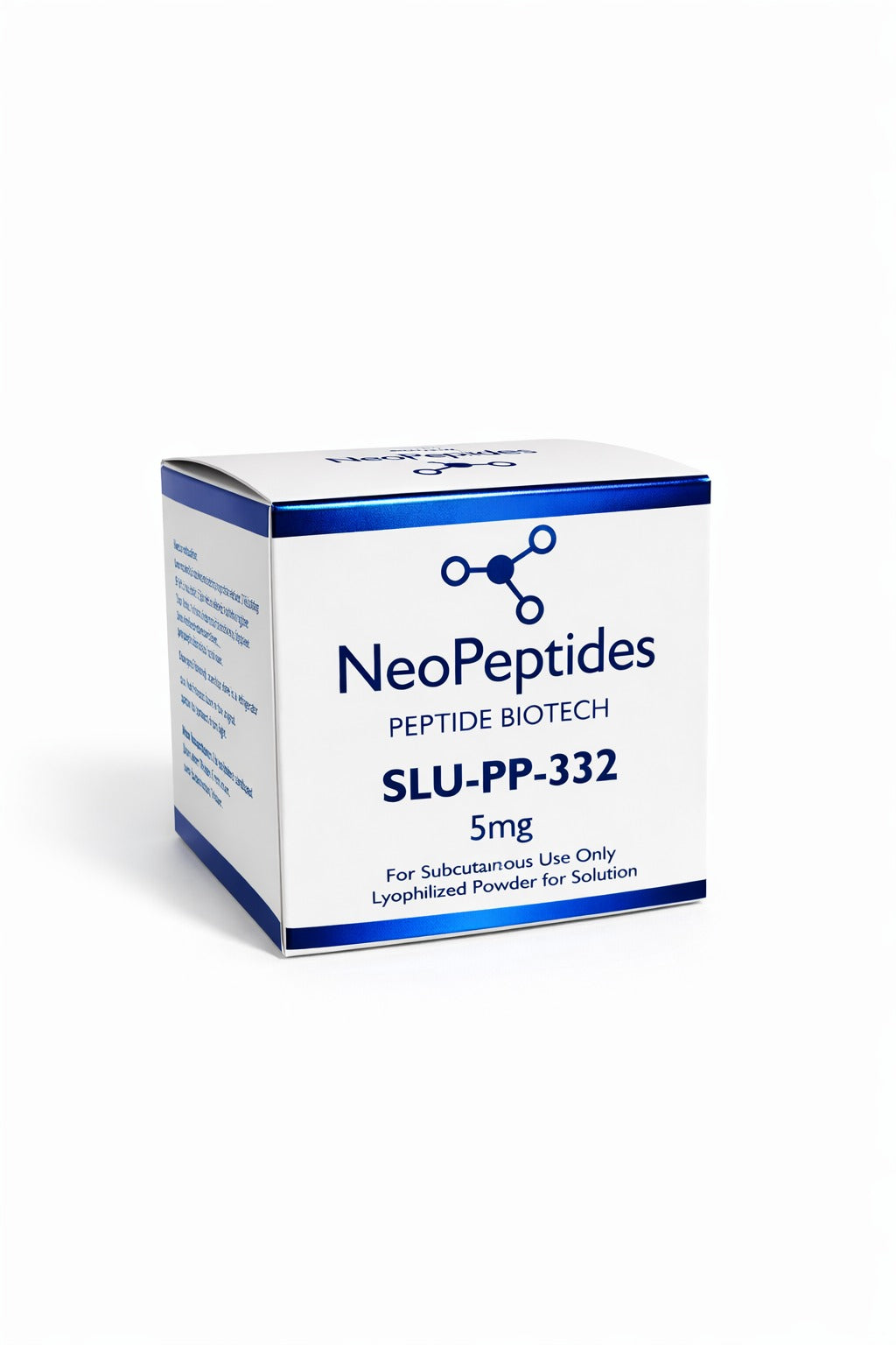 SLUPP-332 5mg - NeoPeptides