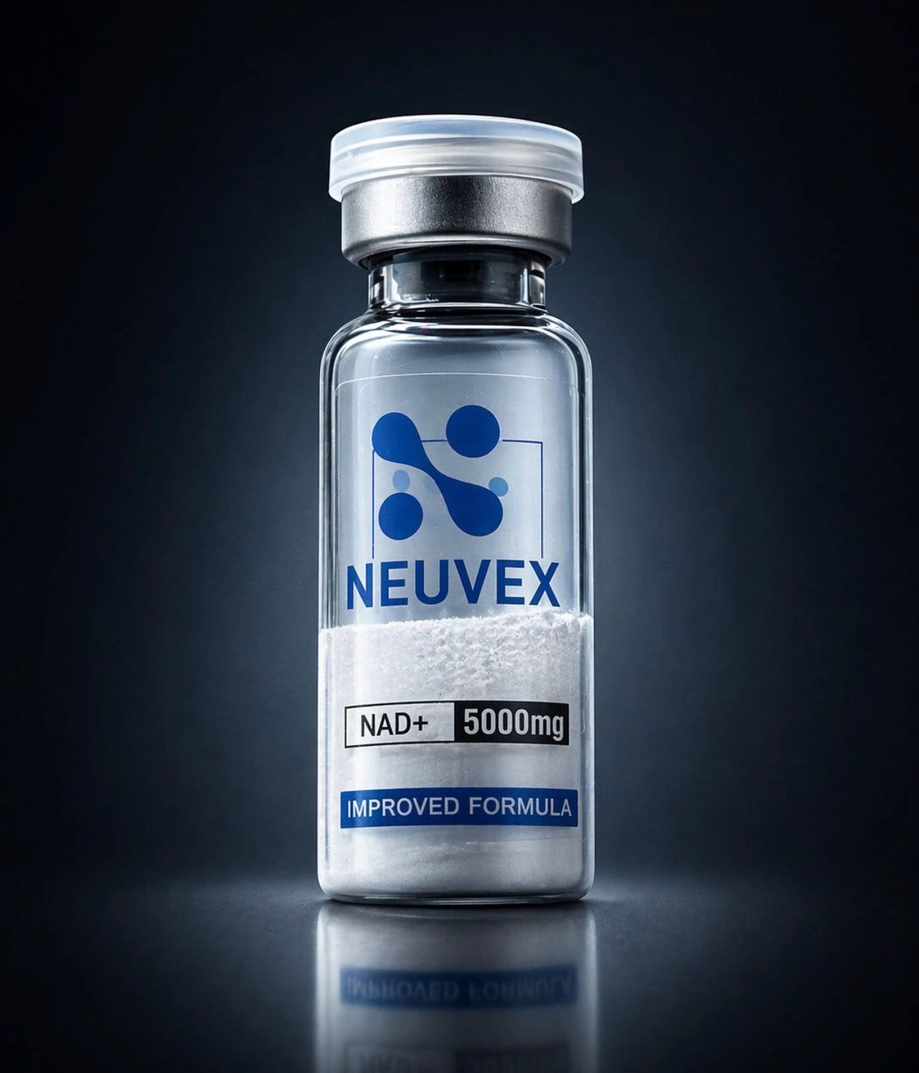 NAD+ 5000mg (intravenoso) - Neuvex