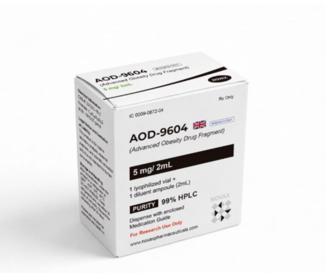AOD-9604 5mg