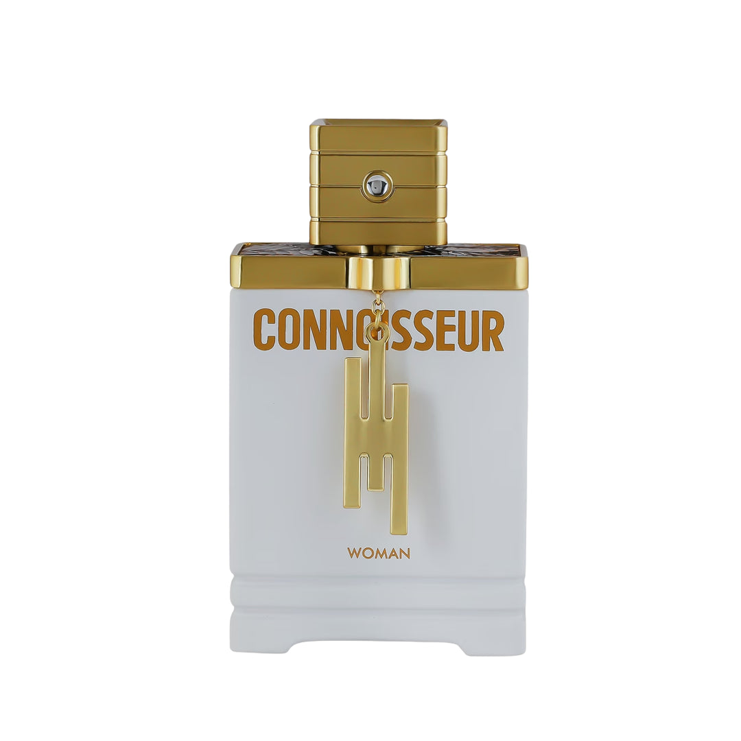 Armaf Connoisseur Woman EDP 100ml — Feminino