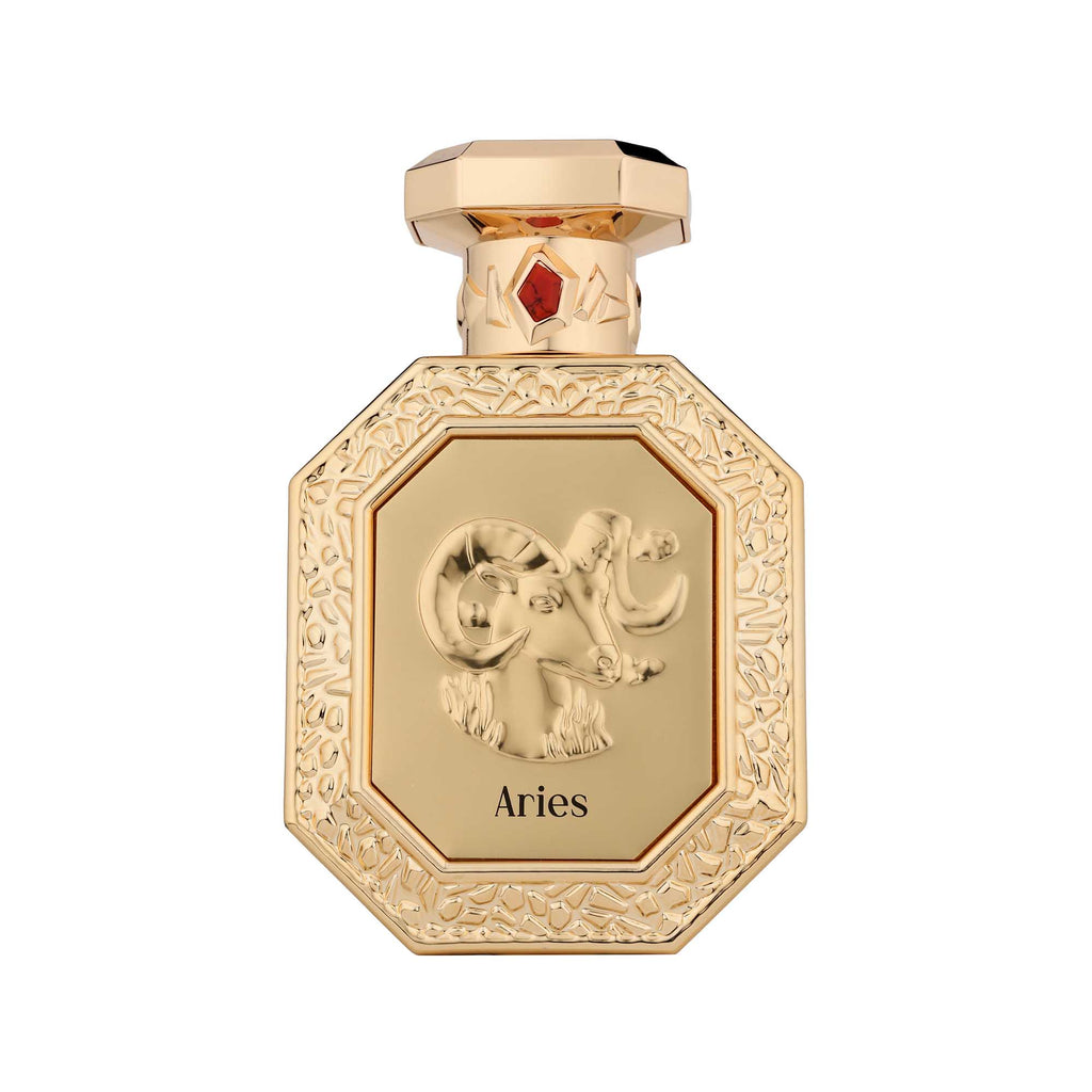 French Avenue Genesis Aries EDP 90ml — Unissex