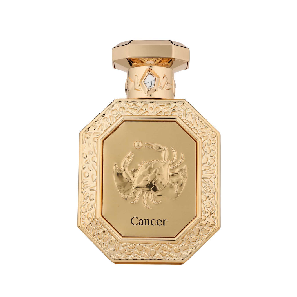 French Avenue Genesis Cancer EDP 90ml — Unissex