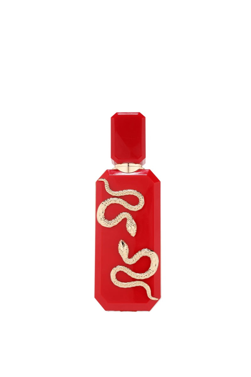 French Avenue Veneno Scarlet EDP 100ml — Unissex