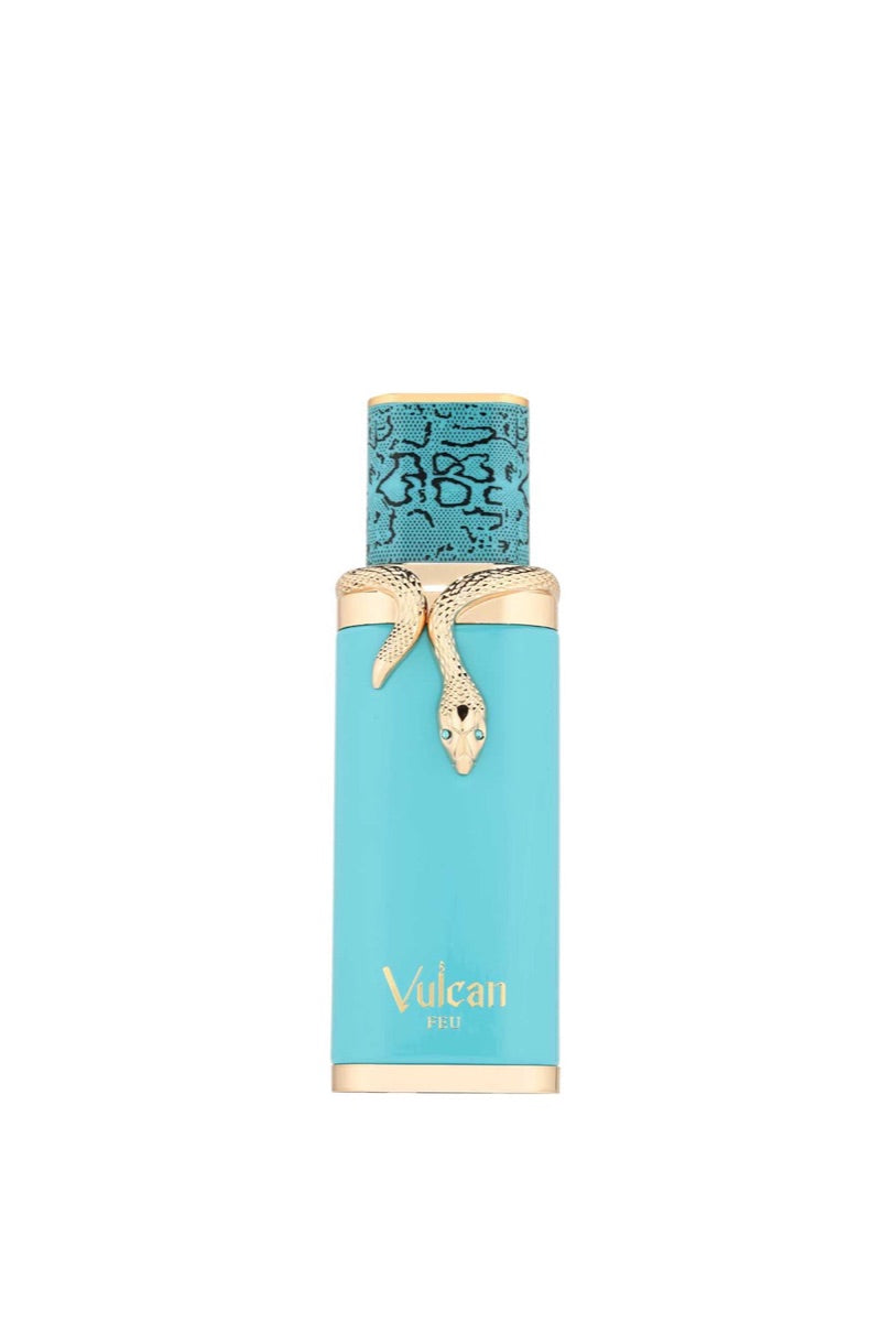French Avenue Vulcan Feu EDP 100ml — Unissex