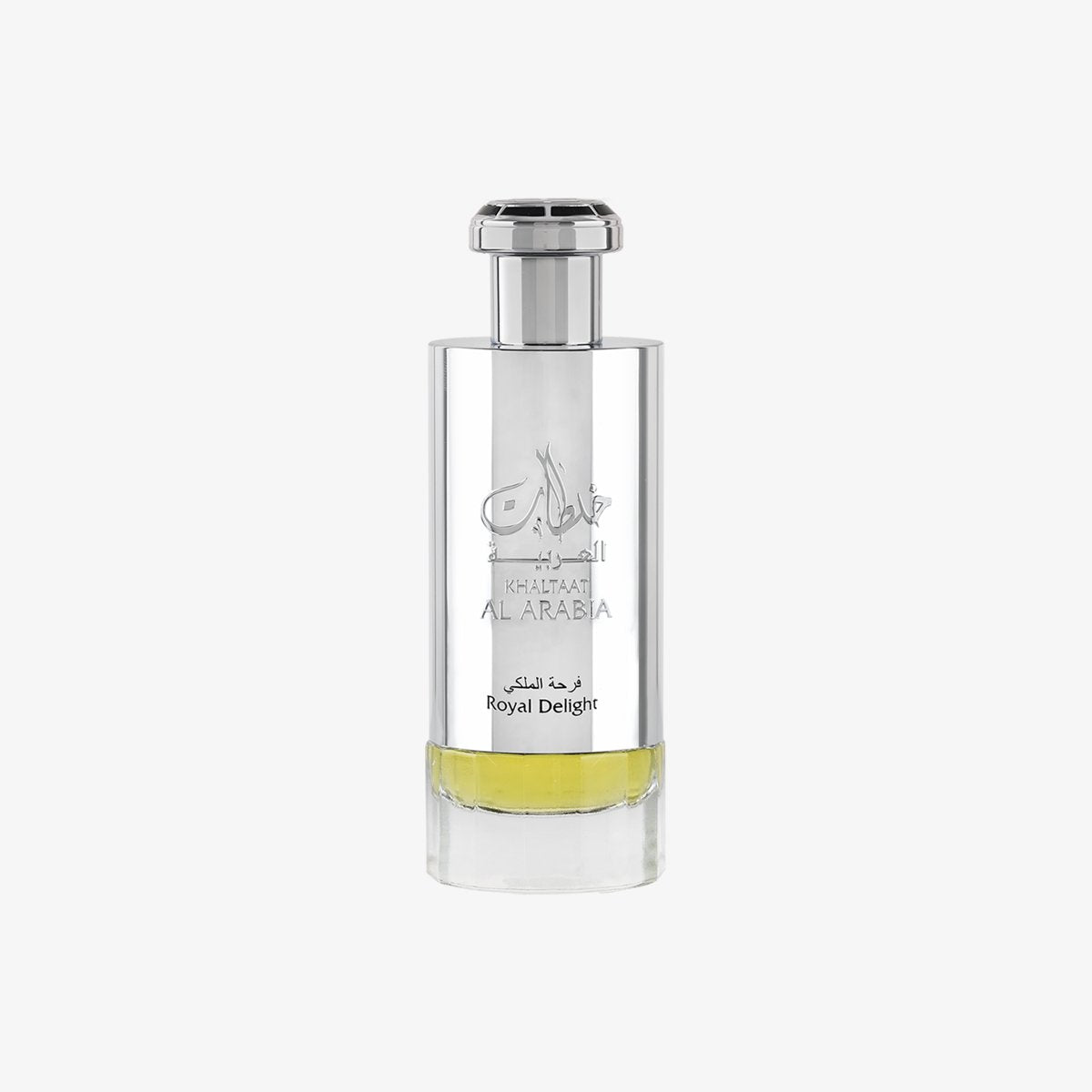 Lattafa Khaltaat Al Arabia Royal Delight EDP 100ml — Unissex