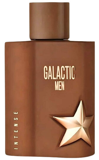 Maison Alhambra Galactic Men Intense EDP 100ml — Masculino