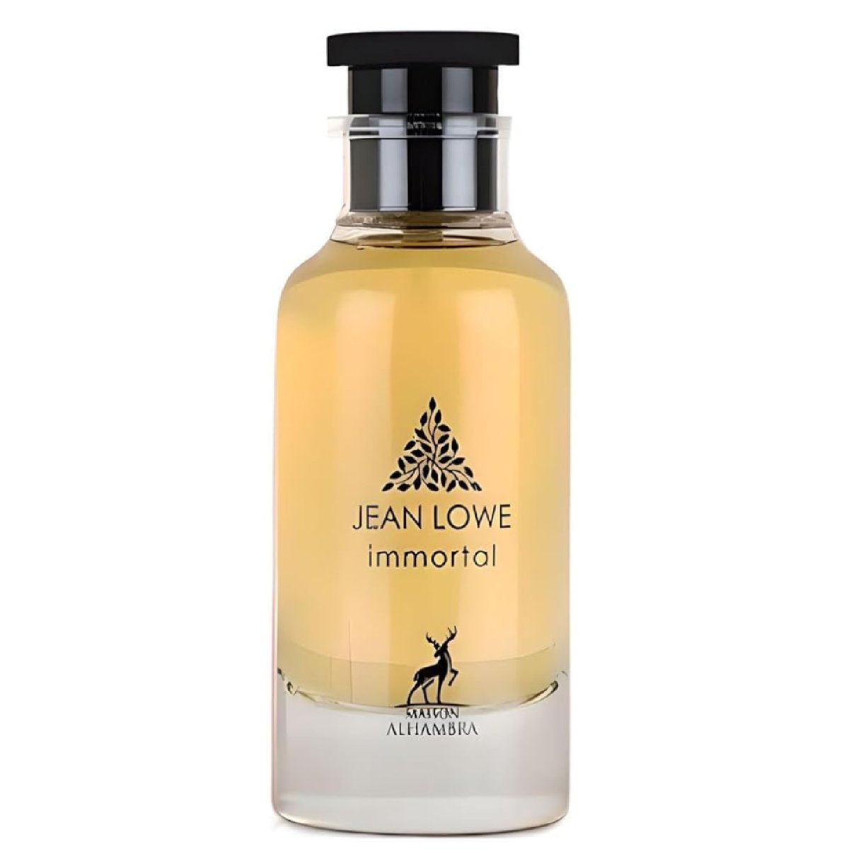 Maison Alhambra Jean Lowe Immortal EDP 30ml — Masculino
