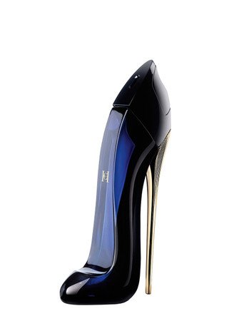 Carolina Herrera Good Girl EDP 50ml — Feminino