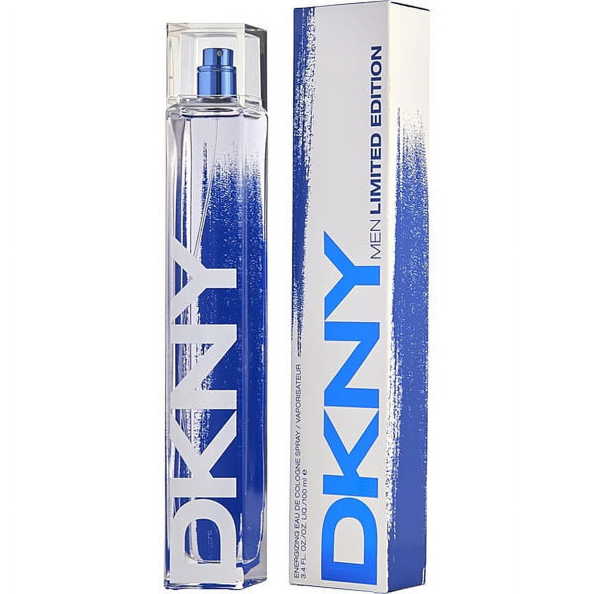 Donna Karan Dkny Men Eau de Cologne 100ml — Masculino