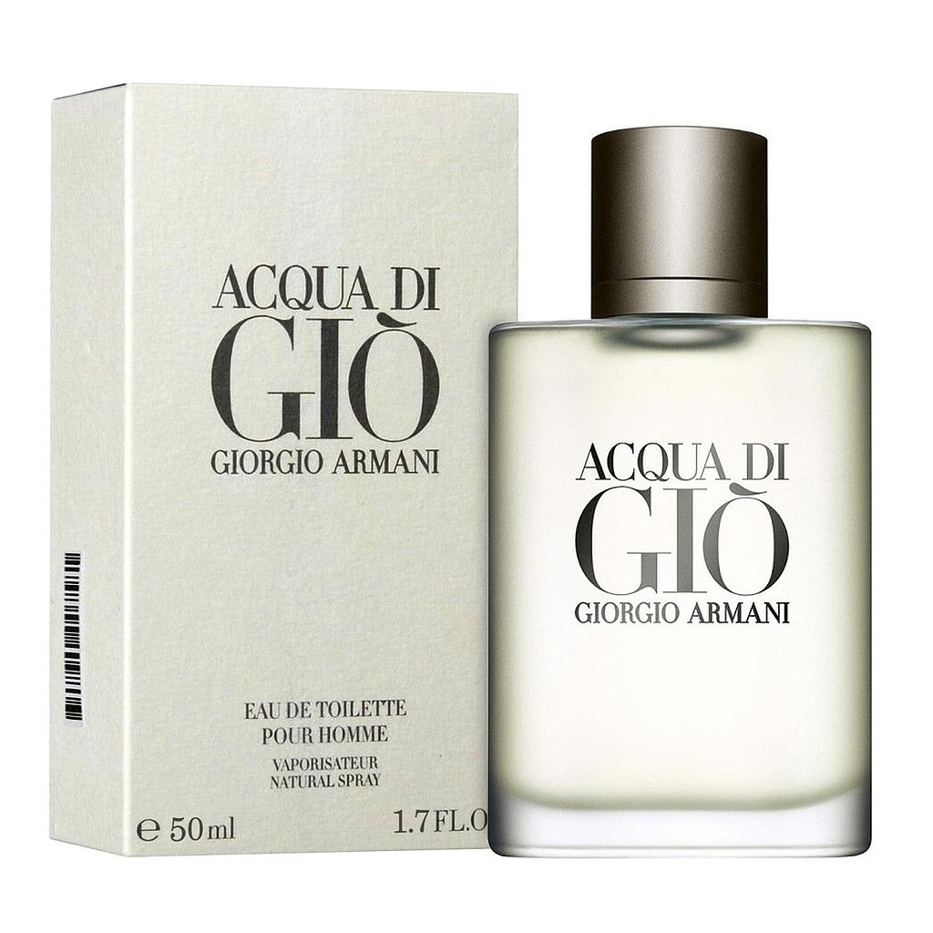 Giorgio Armani Armani Acqua Di Gio EDT 100ml — Feminino