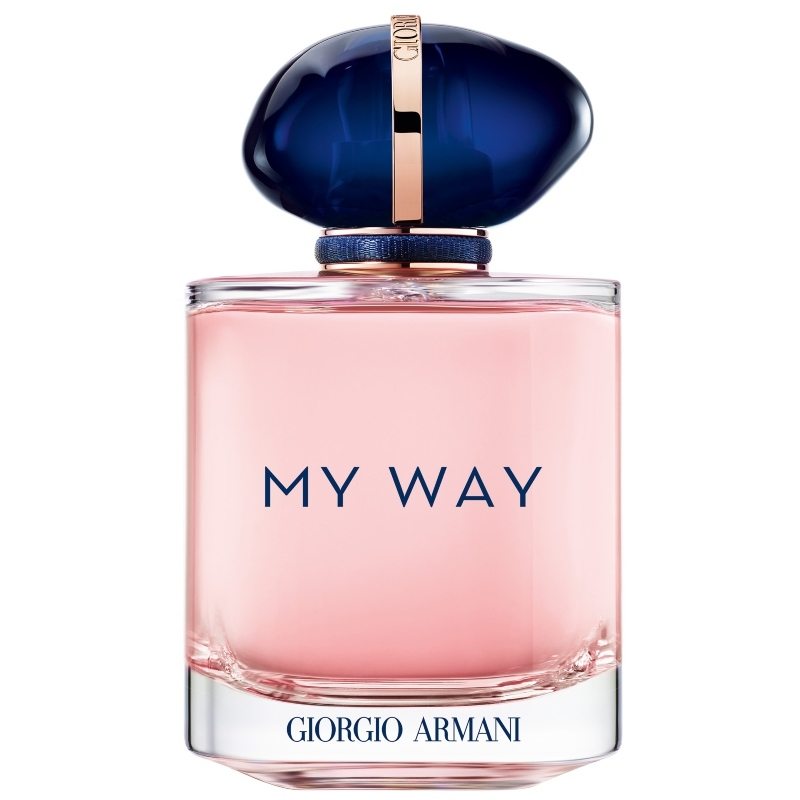 Giorgio Armani Armani My Way EDP 15ml — Feminino