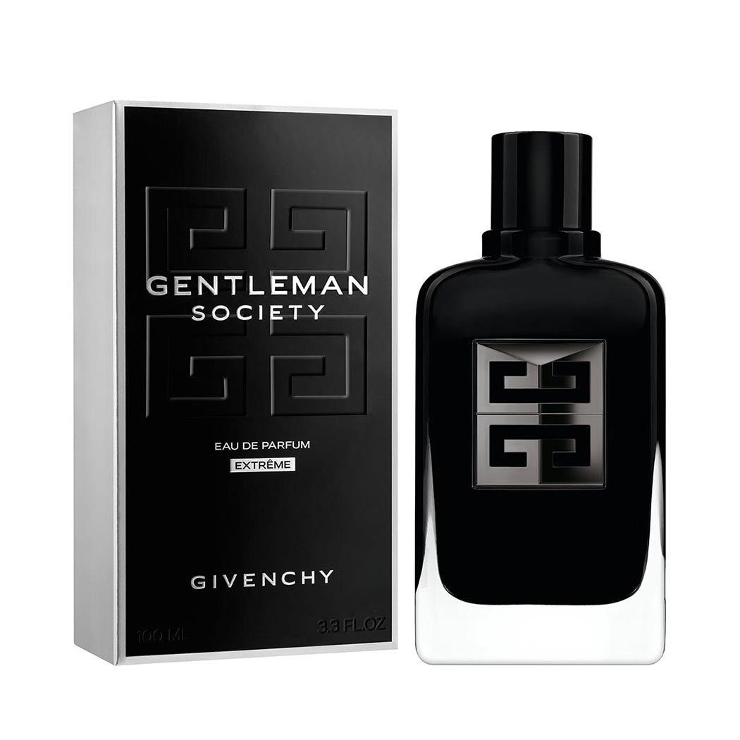 Givenchy Gentleman Society EDP Extreme 100ml — Masculino
