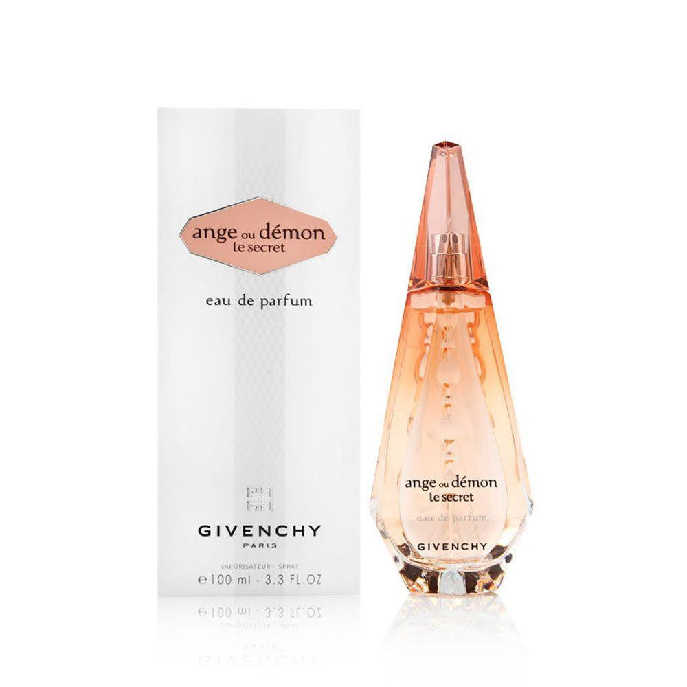 Givenchy Ange Demon Le Secret EDP 100ml (Tester) — Feminino