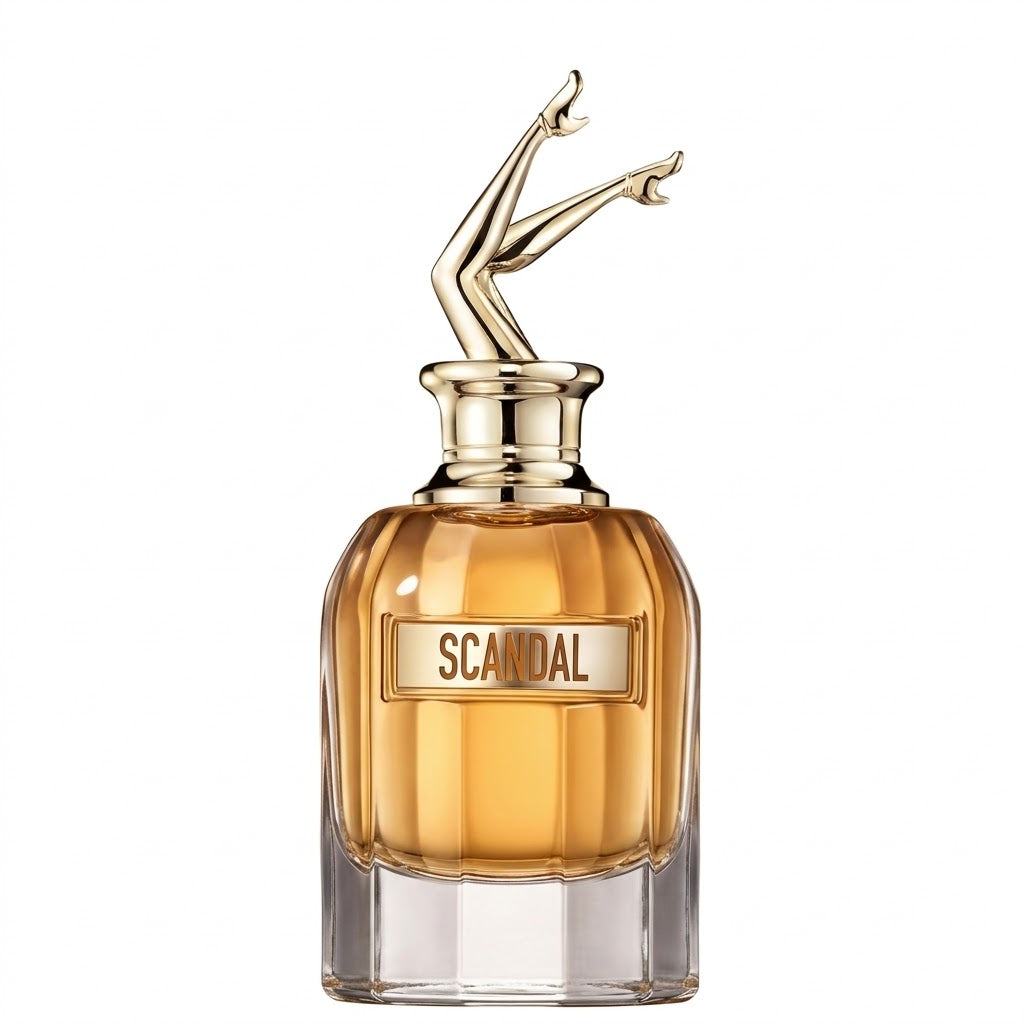 Jean Paul Gaultier Jean Paul G Scandal PARFUM Elixir 100ml — Masculino