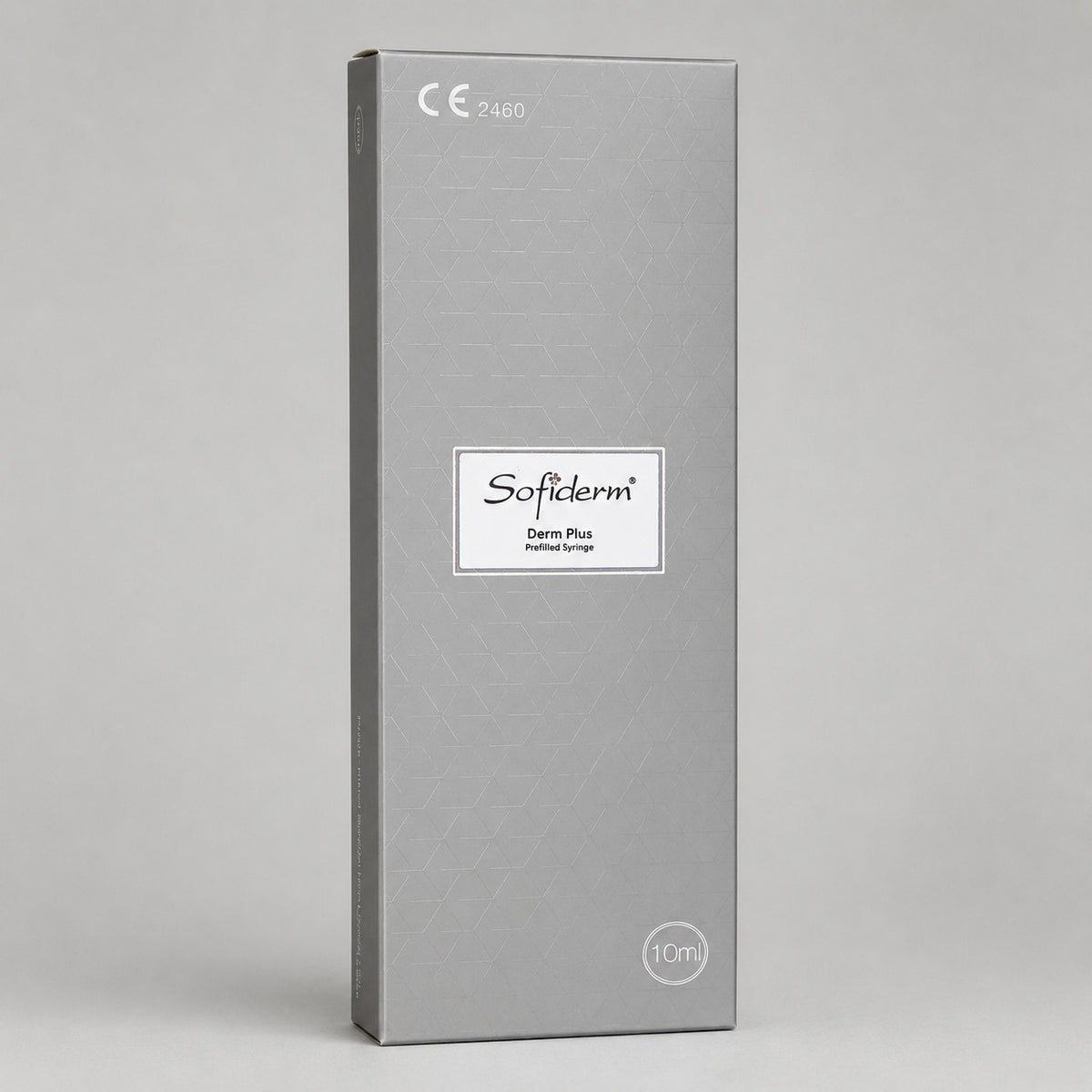 Sofiderm Derm Plus 20ml (Ácido Hialurônico para Preenchimento Intermediário)