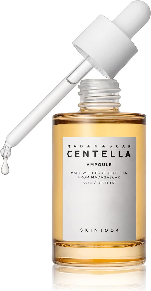 Madagascar Centella Skin 1004 Madagascar Centella Ampoule 100ml