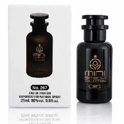 Mini Brand Collection No.267 EDP 25ml /* — Feminino