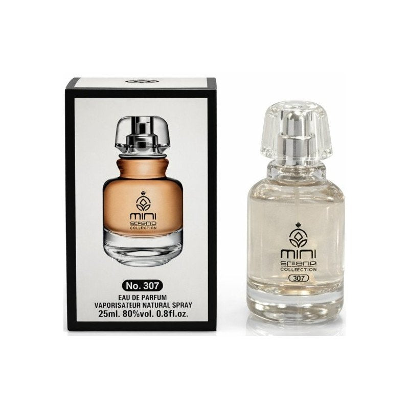 Mini Brand Collection No.307 EDP 25ml / Linterdit Givenchy — Feminino