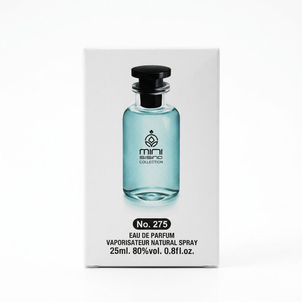 Mini Brand Collection No.275 EDP 25ml / Lv Imagination — Masculino