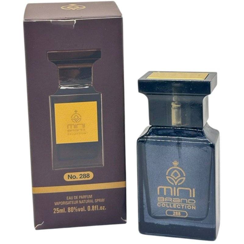 Mini Brand Collection No.288 EDP 25ml / Tobacco Vanille Tom F — Unissex