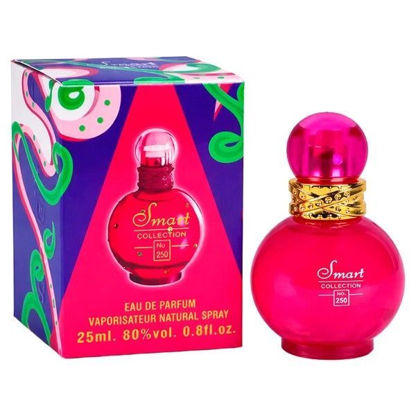 Smart Collection N 229 EDP 25ml (Polo Black) — Masculino