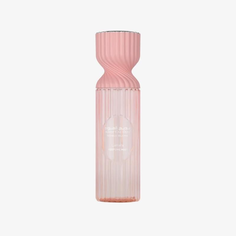 Lattafa Badee Al Oud Noble Blush (Pink) EDP 100ml — Feminino