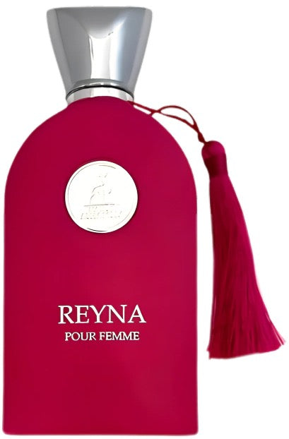 Maison Alhambra Reyna Pour Femme EDP 100ml — Feminino