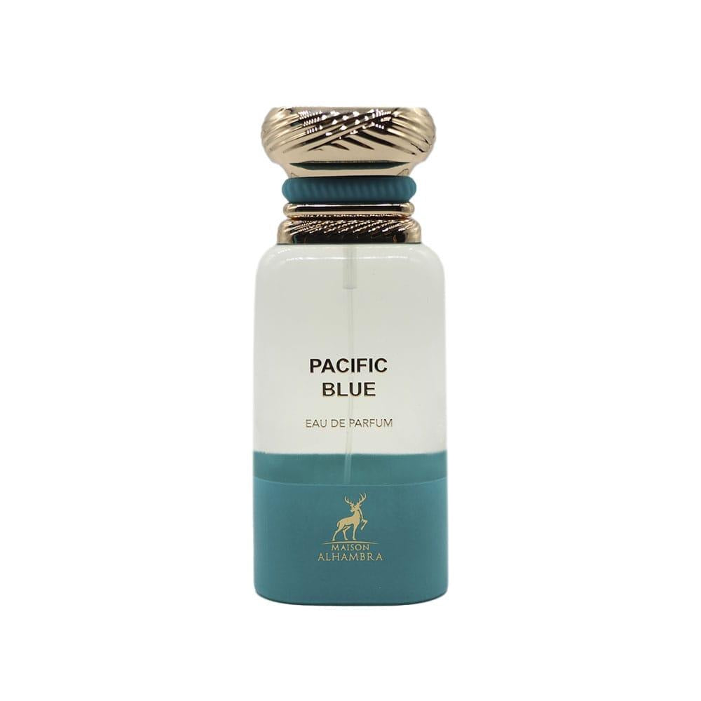 Maison Alhambra Pacific Blue EDP 30ml — Unissex