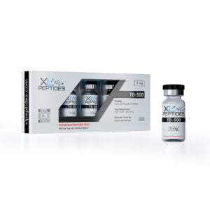 TB-500 5mg - XL Peptides