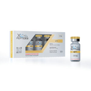 Melanotan I 10mg - XL Peptides