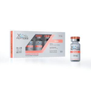 Selank 10 mg - XL Peptides