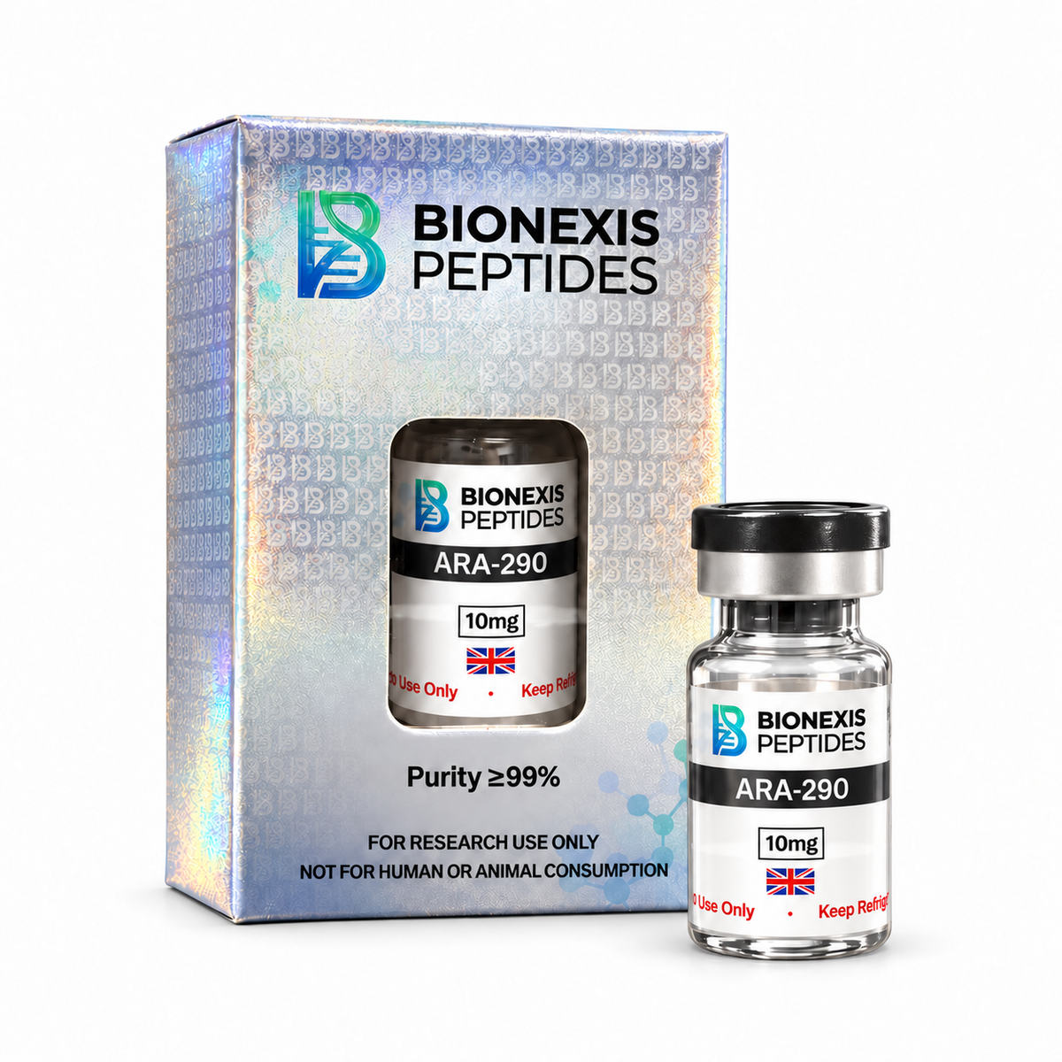 ARA-290 10mg - Bionexis