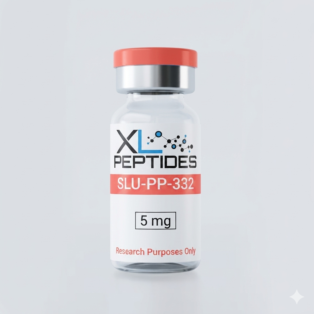 Slupp 332 5mg - XL Peptides