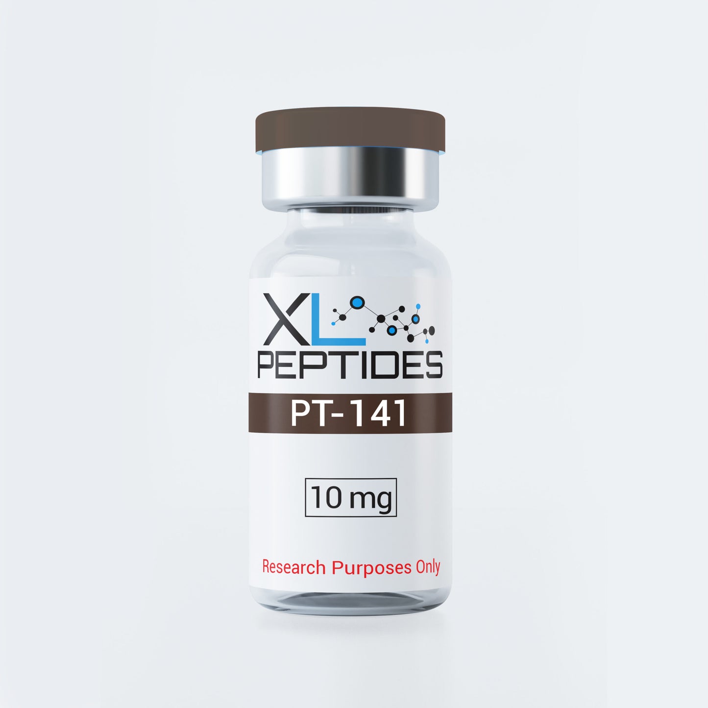 PT-141 10mg - XL Peptides