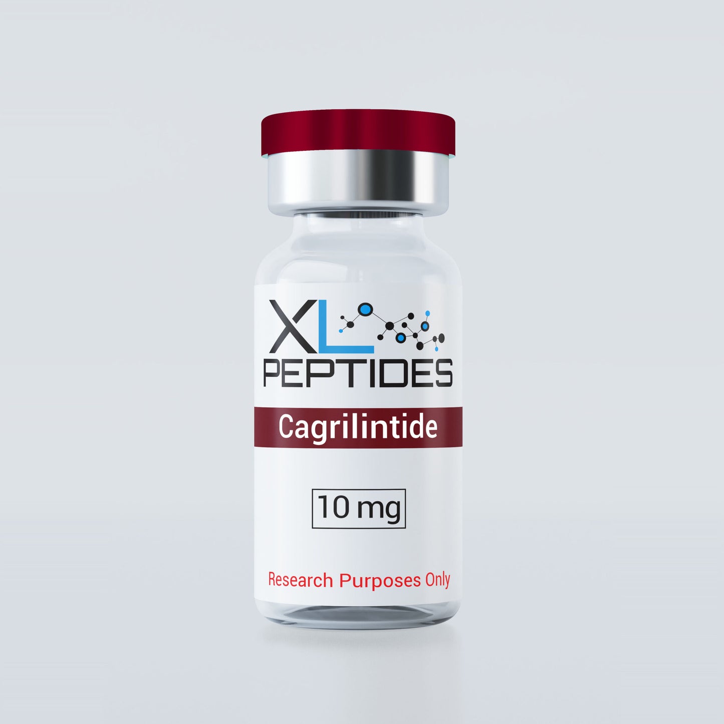Cagrilintida 10mg - XL Peptides