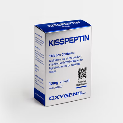 Kisspeptin 10mg - Oxygen KW