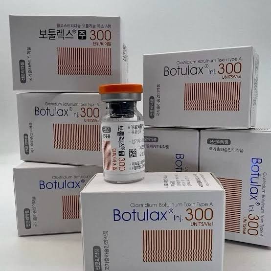BOTOX Botulax 300UI