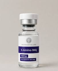 5-Amino-1MQ 50mg - Neuroceptix