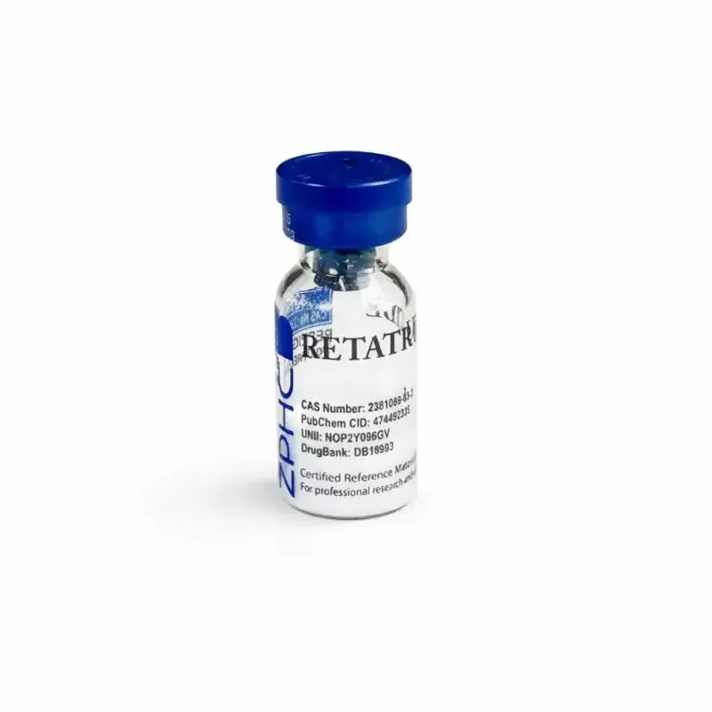 Retatrutida 24mg - ZPHC