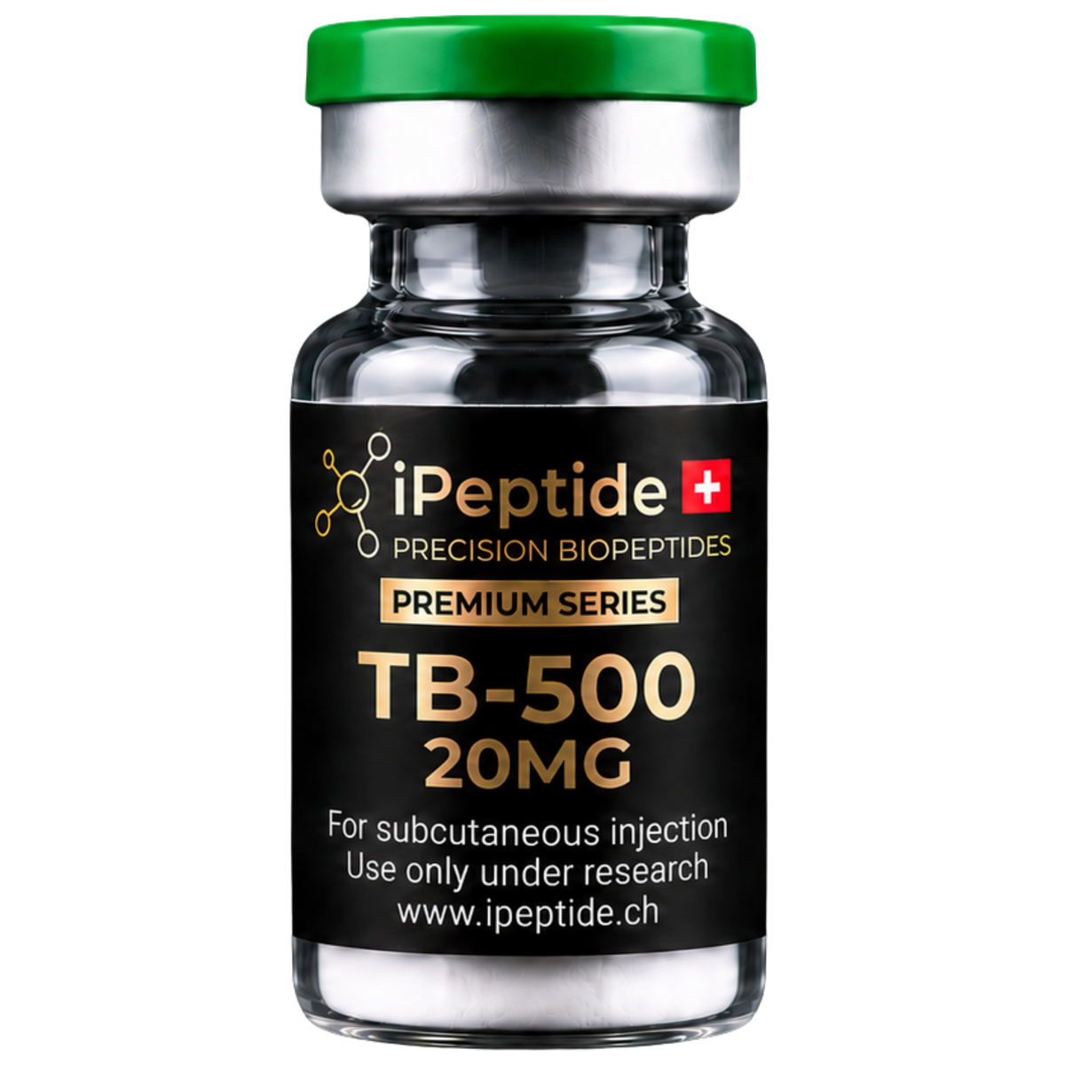 TB-500 20mg - iPeptide