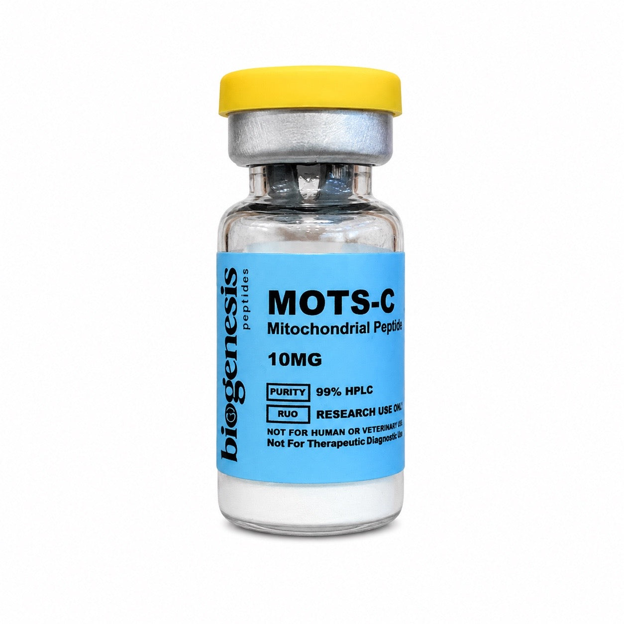 MOTS-C 10mg - Biogenesis