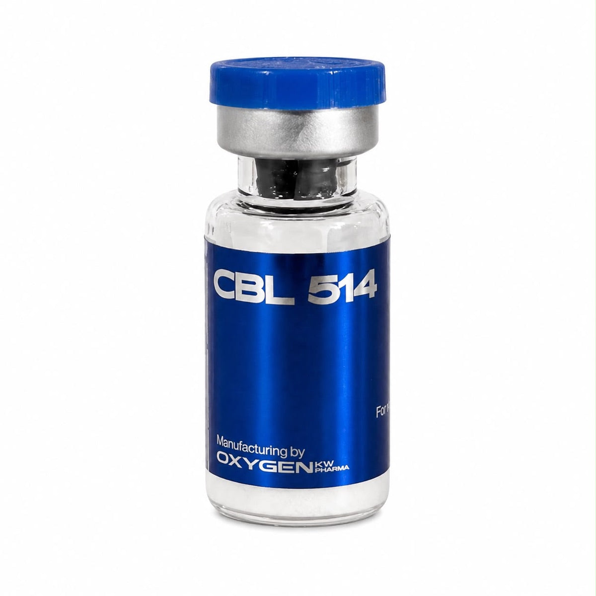 CBL-514 50mg - Oxygen KW