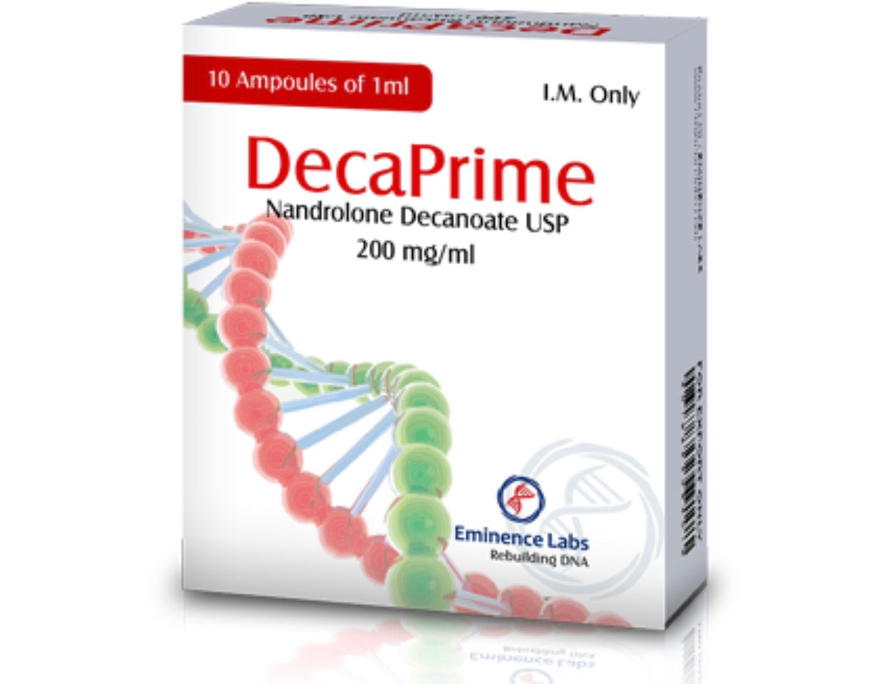 Deca 200mg - Eminense
