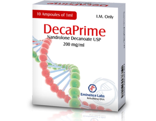 Deca 200mg - Eminense