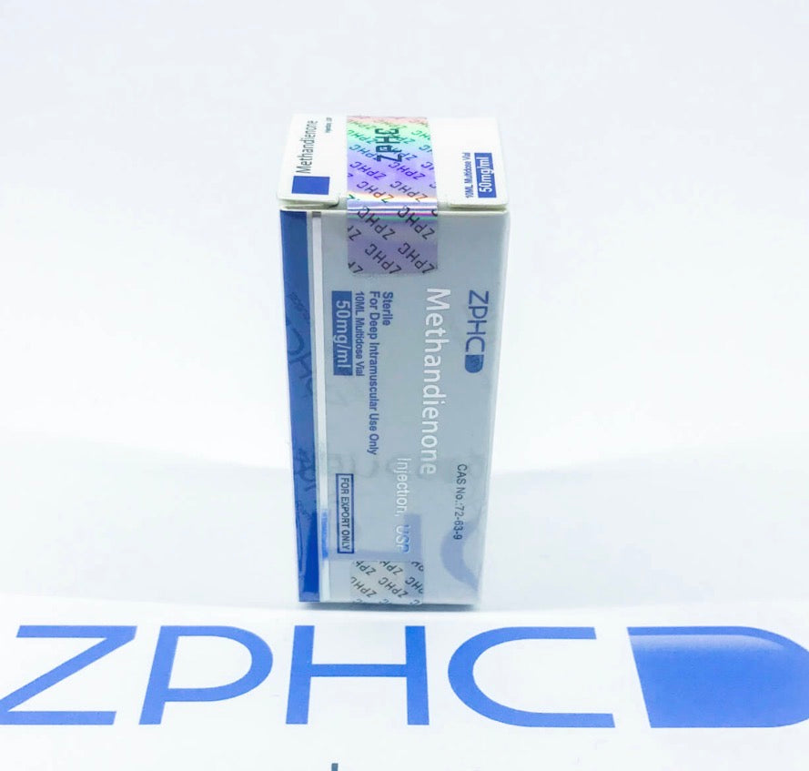 Dianabol 50mg - ZPHC