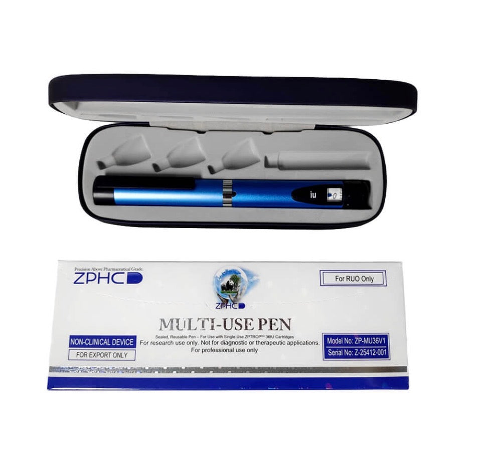GH Multi-use pen(Caneta) - ZPHC